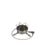 FIREMAPLE Cooker Mars Radiant System elektrinė kaitlentė 2000W juoda