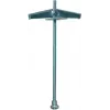 Fischer 080183 varžtas M4 x 105 mm, 25 vienetai