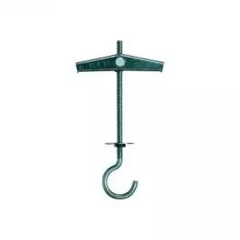 Fischer 080184 M4 x 14 mm varžtai su cilindrine galvute ir Pozi-Drive įduba, cinkuotas plienas, 25 vnt.