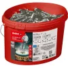 FISCHER Bolt Anchor FAZ II Plus 12/20 R – Nerūdijantis plienas A4, 80 vnt. kibire