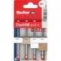 Fischer DuoHM 4x55 S PH PZ tuščiavidurių sienų inkaras 55 mm, 4 vnt., 572911