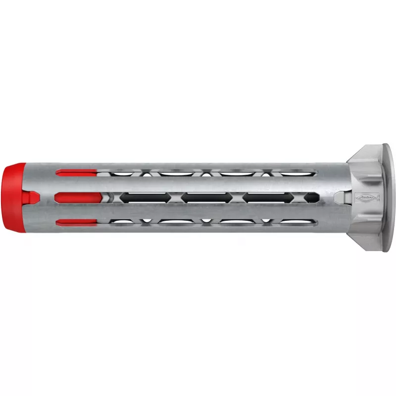 Fischer DuoHM 6x55 S tuščiavidurių sienų inkaras su varžtais, 4 vnt. 572913