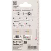 Fischer DuoHM 6x55 S tuščiavidurių sienų inkaras su varžtais, 4 vnt. 572913