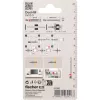 Fischer DuoHM 6x55 S PH TX tuščiavidurių sienų inkaras 55 mm, 4 vnt. 572916