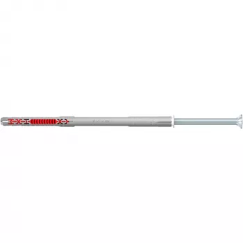 Fischer DuoXpand 10x200 T rėminis kaištis 50 vnt.