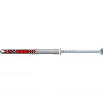 Fischer DuoXpand 8x120 T 50 vnt. Rėminis kaištis