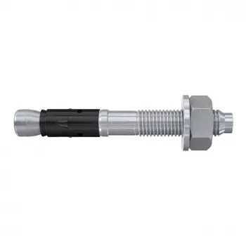 Fischer FAZ II 10/20 Prakišamasis inkaras M10, cinkuotas plienas (522110 K)