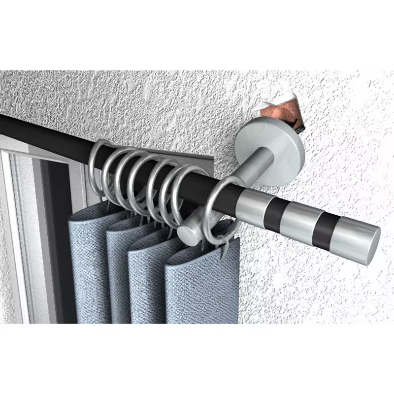 fischer NTJH remonto audinys 100x100 mm, 10 vnt. – itin atsparus plyšimui armavimo audinys įtrūkimams taisyti 570490