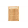 Fiskars 1059230 Stačiakampė bambukinė pjaustymo lentelė 35 x 25 cm