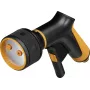 Fiskars Comfort Front 3 funkcijų purškimo pistoletas