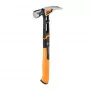 FISKARS FS. Didysis staliaus plaktukas XL 20oz su IsoCore Shock Control