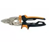 FISKARS PowerGear aviacinės žirklės 232 mm, dešiniojo pjovimo