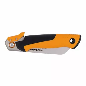 FISKARS Precision pjūklas 150mm 19TPI PowerTooth