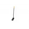 Fiskars Solid Metal kastuvas su I formos rankena