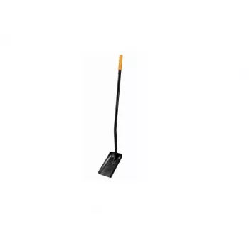 Fiskars Solid Metal kastuvas su I formos rankena