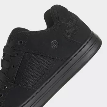 Five Ten Freerider moteriški kalnų dviračių bateliai Core Black / Grey Six / Acid Mint 37,5 dydis
