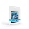 FIXED 2.5D grūdintas stiklas, skirtas Apple iPad Air 11 colių (2024–2026)