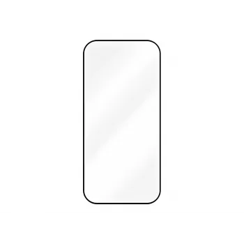 Apsauginis stiklas FIXED Full Cover 2.5D Samsung Galaxy A27 5G (2 vnt., juodas)
