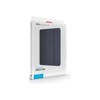 FIXED Padcover, skirtas Apple iPad Air 11 colių (2020–2026), mėlyna