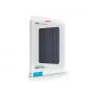 FIXED Padcover, skirtas Apple iPad Air 11 colių (2020–2026), mėlyna