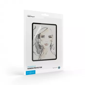 FIXED PaperFilm Ekrano apsauga, skirta Apple iPad Air 11 colių (2024–2026)