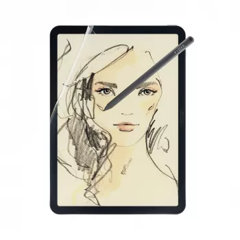FIXED PaperFilm Screen Protector, skirta Apple iPad Pro 13 inch (2024/2025)/Air 13 inch (2024/2026)