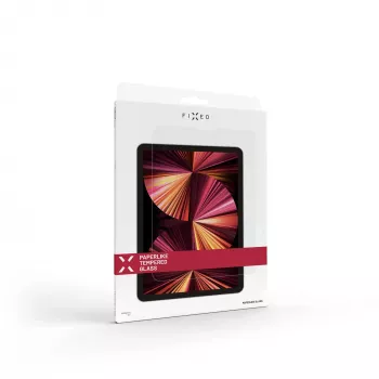 FIXED PaperGlass apsauginis stiklas, skirtas Apple iPad Air 11 colių (2024-2026)