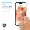 Apsauginis stiklas Fixed Xiaomi 17 Ultra Grūdintas Skaidrus 2.5D