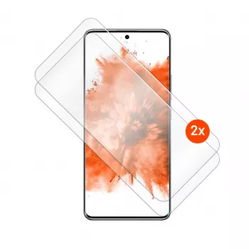 Apsauginis stiklas „Fixed“ Xiaomi Redmi Note 15 Pro 5G grūdintas skaidrus
