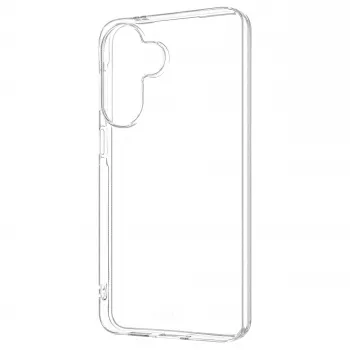 Fixed Story AntiUV Back Cover Samsung Galaxy A57 5G, TPU, Skaidrus