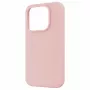 „Fixed Story“ Back Cover for Xiaomi 17 Rubberized Pink