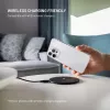 FIXED Story galinis dangtelis Xiaomi 17 Ultra, Clear TPU