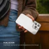 FIXED Story galinis dangtelis Xiaomi 17 Ultra, Clear TPU