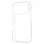 FIXED Story galinis dangtelis Xiaomi 17 Ultra, Clear TPU