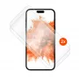 FIXED Grūdinto stiklo apsauginis ekrano stikliukas, skirtas Samsung Galaxy A27 5G (permatomas, 9H)