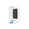 FIXED Trinity Case, skirtas Apple iPad Pro 11 colių (2018–2022) / iPad Air (2020–2026), juodas