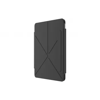 FIXED Trinity Case, skirtas Apple iPad Pro 11 colių (2018–2022) / iPad Air (2020–2026), juodas