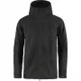 Fjällräven Abisko Lite Trekking Jacket M Dark Grey-Black