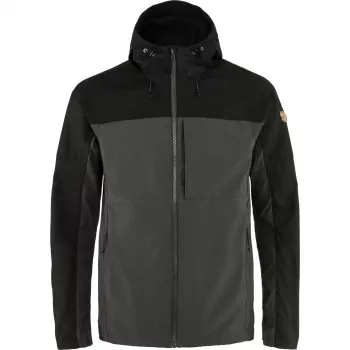 Fjällräven Abisko Midsummer Jacket - Dark Grey