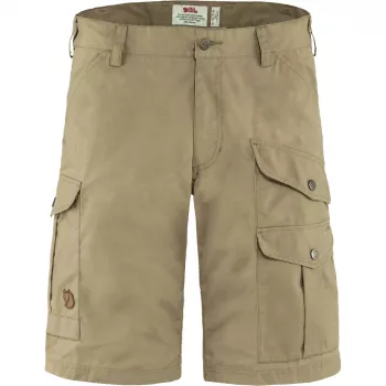 Fjällräven Barents Pro vyriški šortai Sand 48