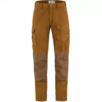 Fjällräven Barents Pro Trousers Men's Chestnut-Timber Brown