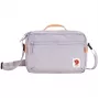 Fjällräven High Coast Crossbody Bag Lavender Mist