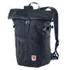 Fjällräven High Coast Foldsack 24 kuprinė - tamsiai mėlyna