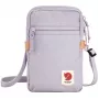 Fjällräven High Coast Pocket Lavender Mist Small Shoulder Bag