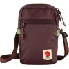 Fjällräven High Coast Pocket Shoulder Bag Blackberry
