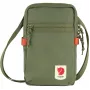 Fjällräven High Coast Pocket Shoulder Bag Patina Green