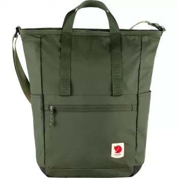 Fjällräven High Coast Totepack 23L Mountain Green
