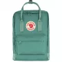 Fjällräven Kånken kuprinė Frost Green 16L
