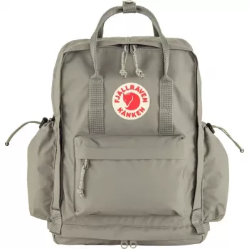 Fjällräven Kånken Outlong Kuprinė 24 L Fog
