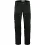 Fjällräven Keb Trousers Men's Black